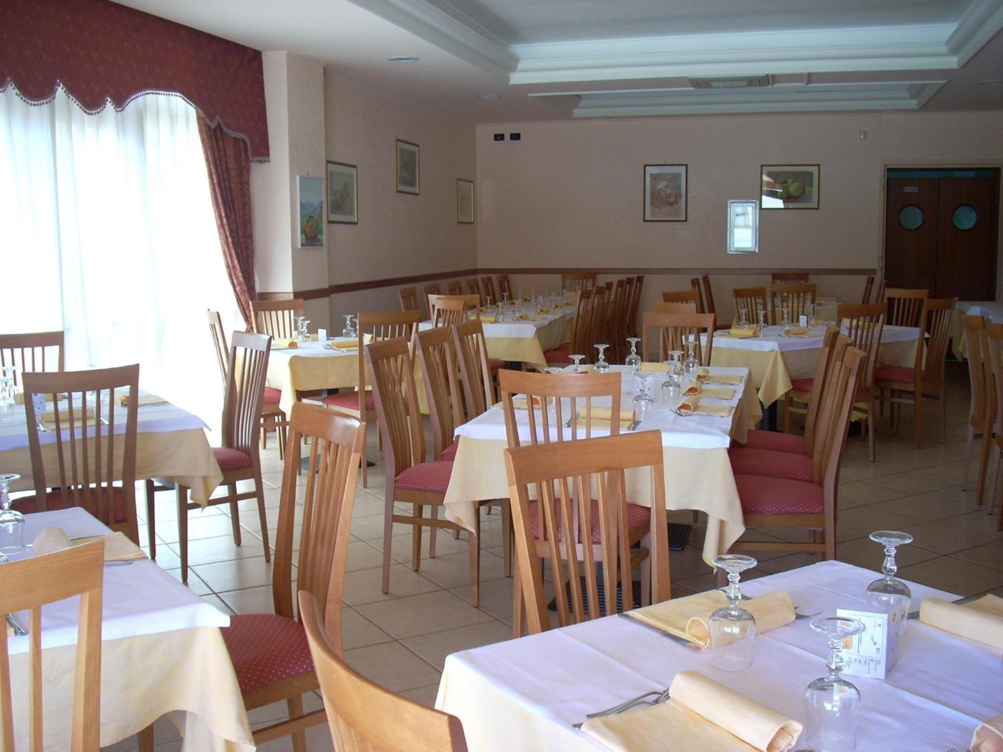 Hotel Margherita San Giovanni Rotondo Exterior foto
